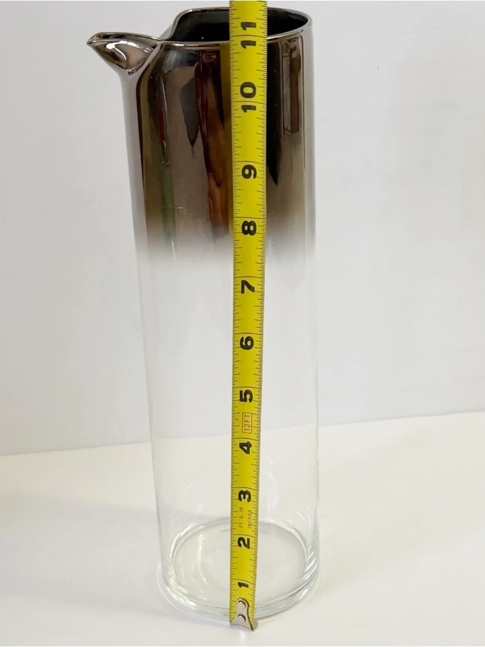 MCM Vintage 60's Barware 10.5